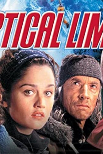 فيلم Vertical Limit 2000 مترجم