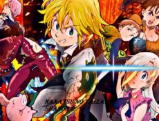انمي Nanatsu no Taizai الموسم 2 الحلقة 6 مترجمة