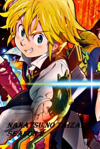 انمي Nanatsu no Taizai الموسم 2 الحلقة 6 مترجمة