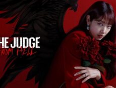مسلسل The Judge from Hell الحلقة 9 التاسعة مترجمة