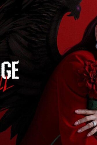 مسلسل The Judge from Hell الحلقة 9 التاسعة مترجمة