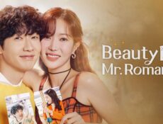 مسلسل Beauty And Mr. Romantic الحلقة 24 الرابعة والعشرون مترجمة