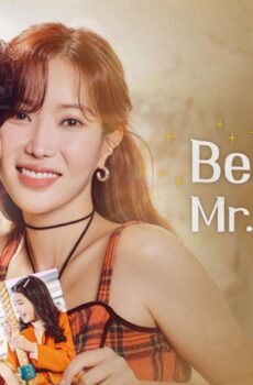 Beauty And Mr. Romantic
