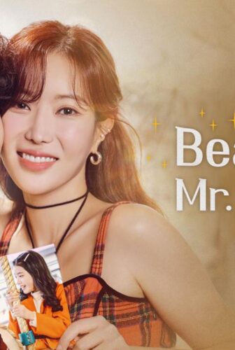 مسلسل Beauty And Mr. Romantic الحلقة 24 الرابعة والعشرون مترجمة