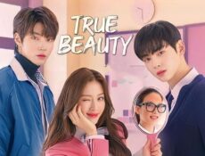 مسلسل True Beauty الحلقة 2 الثانية مترجمة
