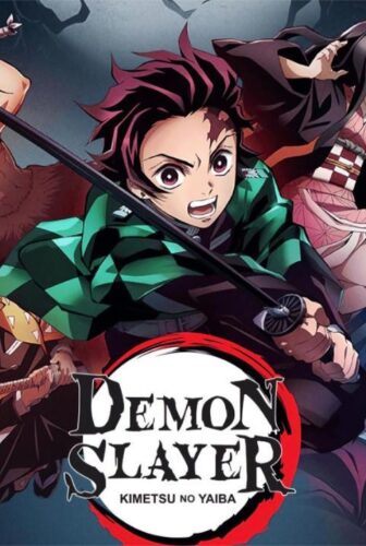 فيلم Kimetsu no Yaiba Movie Mugen Ressha hen 2020 مترجم