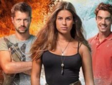 مسلسل نازاري الحلقة 102 مدبلجة