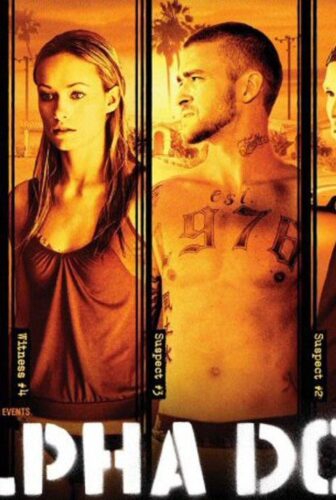 فيلم Alpha Dog 2006 مترجم