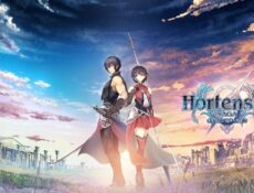 انمي Hortensia Saga الحلقة 12 مترجمة ( الاخيرة )