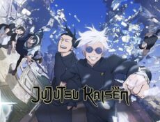 انمي صراع الشعوذة Jujutsu Kaisen الموسم 2 الحلقة 3 الثالثة مترجمة