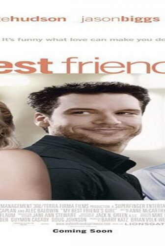 فيلم My Best Friend’s Girl 2008 مترجم