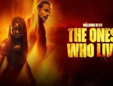 مسلسل The Walking Dead: The Ones Who Live الحلقة 6 السادسة والاخيرة مترجمة