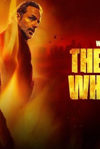 مسلسل The Walking Dead: The Ones Who Live الحلقة 6 السادسة والاخيرة مترجمة