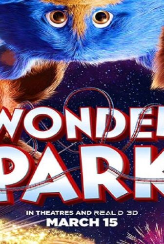 فيلم Wonder Park 2019 مترجم