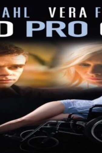 فيلم Quid Pro Quo 2008 مترجم