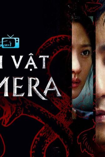 مسلسل Chimera الحلقة 15 مترجمة