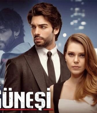 مسلسل شمس الشتاء الحلقة 17 مترجمة