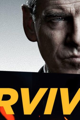 فيلم Survivor 2015 مترجم