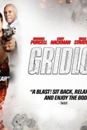 فيلم Gridlocked 2015 مترجم
