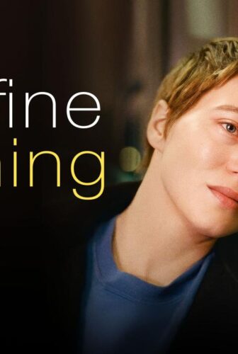فيلم One Fine Morning 2022 مترجم