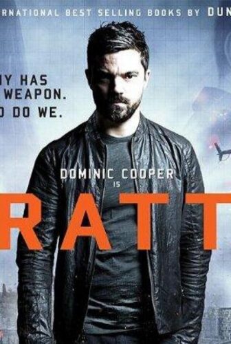 فيلم Stratton 2016 مترجم