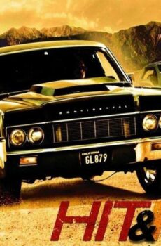 فيلم Hit and Run 2012 مترجم