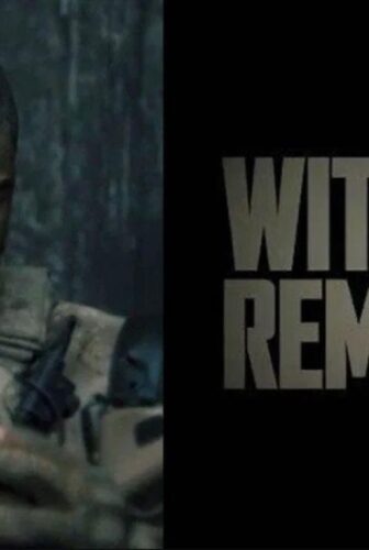 فيلم Without Remorse 2021 مترجم