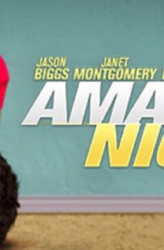 فيلم Amateur Night 2016 مترجم