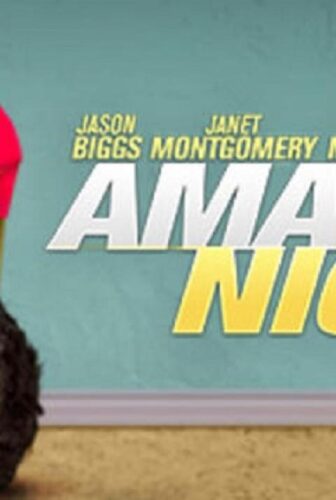 فيلم Amateur Night 2016 مترجم