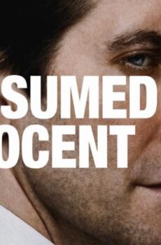Presumed Innocent