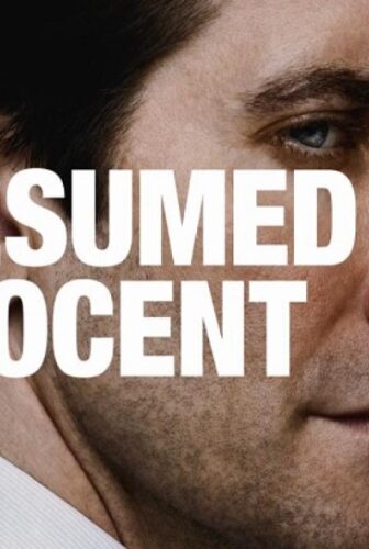مسلسل Presumed Innocent الحلقة 7 السابعة مترجمة