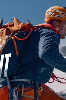 فيلم Race to the Summit 2023 مترجم