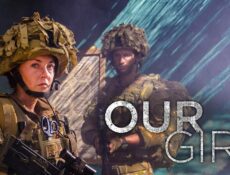 مسلسل Our Girl الحلقة 5 والأخيرة مترجمة
