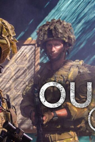مسلسل Our Girl الحلقة 5 والأخيرة مترجمة