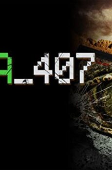 فيلم Area 407 2012 مترجم