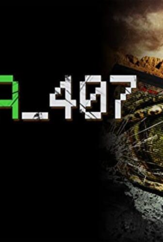 فيلم Area 407 2012 مترجم