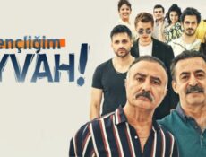 مسلسل اسفي على شبابي الحلقة 17 مترجمة