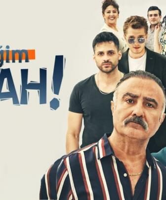 مسلسل اسفي على شبابي الحلقة 17 مترجمة