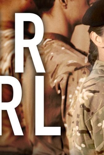 مسلسل Our Girl الموسم 3 الحلقة 9 مترجمة