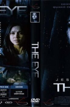 فيلم The Eye 2008 مترجم