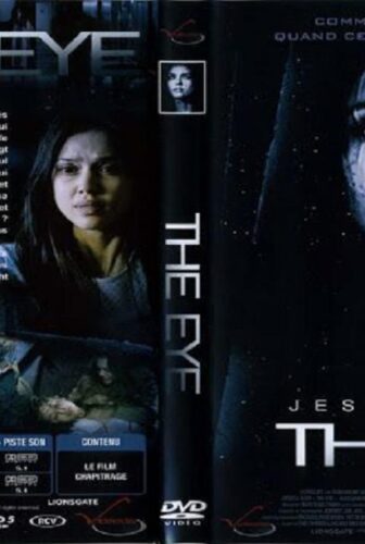 فيلم The Eye 2008 مترجم