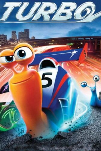 فيلم Turbo 2013 مترجم