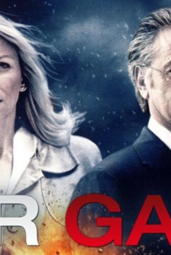 فيلم Fair Game 2010 مترجم