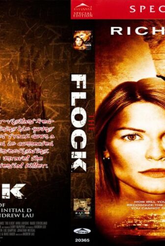 فيلم The Flock 2007 مترجم