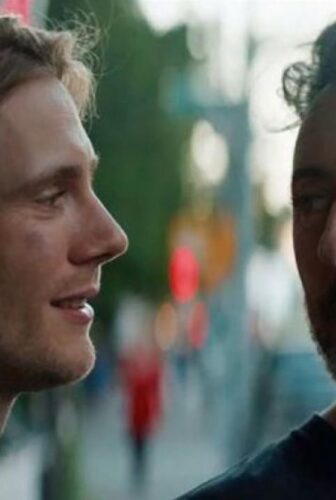 فيلم After Louie 2017 مترجم