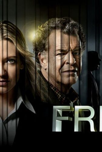 مسلسل Fringe الموسم 4 الحلقة 11 الحادية عشر مترجمة