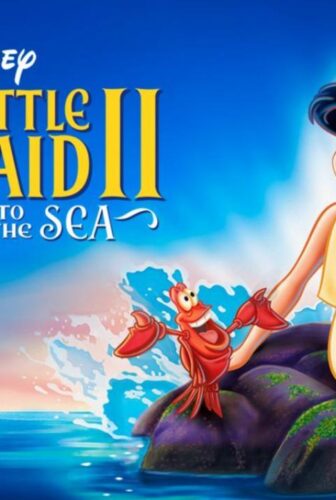 فيلم The Little Mermaid 2 Return to the Sea 2000 مترجم