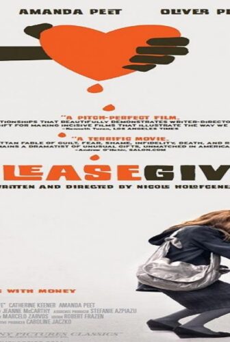 فيلم Please Give 2010 مترجم