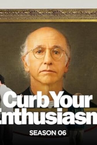 مسلسل Curb Your Enthusiasm الموسم 6 الحلقة 6 مترجمة