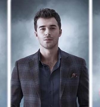 مسلسل الاعصار الذي بداخلى الحلقة 4 مترجمة